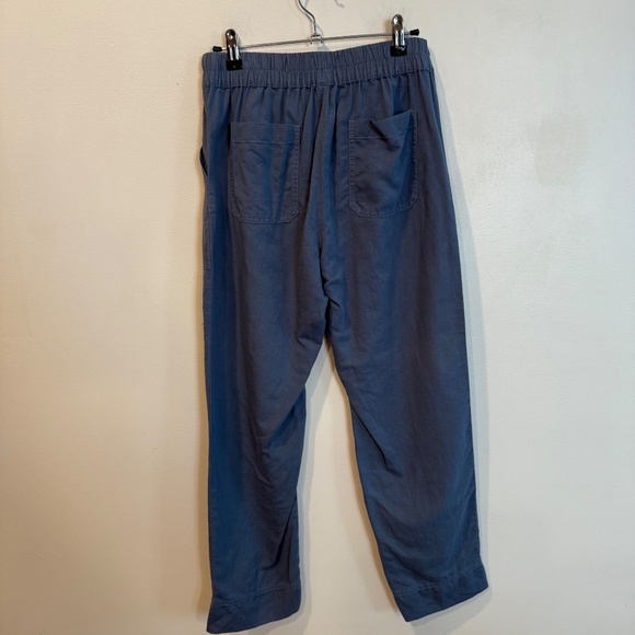Pact Women's Blue Pants - Picture 2 of 11